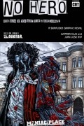 Не Герой #00 (No Hero #00)