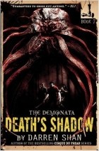 Darren Shan - Death&#039;s Shadow