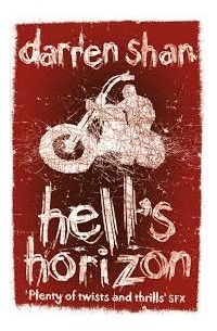 без автора - Hell's Horizon