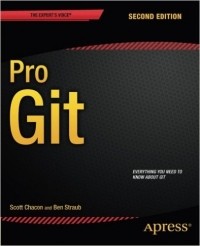  - Pro Git