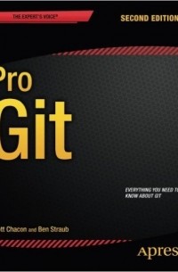  - Pro Git