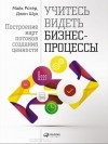  - Учитесь видеть бизнес-процессы. Построение карт потоков создания ценности
