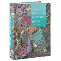 Марни Фог - The Fashion Swatch Book