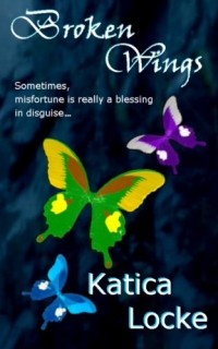 Katica Locke - Broken Wings