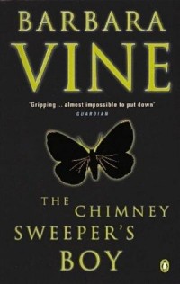 Barbara Vine - The Chimney Sweeper's Boy