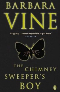 The Chimney Sweeper's Boy
