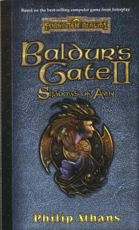 Филип Этанс - Baldur's Gate II: Shadows of Amn