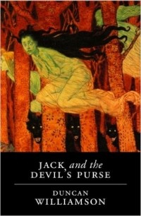 Duncan Williamson - Jack and the Devil's Purse: Scottish Traveller Tales