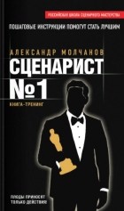 Александр Молчанов - Сценарист №1