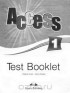  - Access 1: Test Booklet