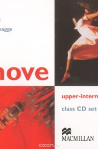  - Move: Upper-Intermediate (аудиокурс на 2 CD)