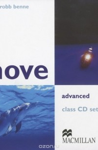  - Move: Advanced (аудиокурс на 2 CD)