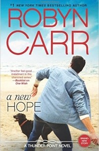 Robyn Carr - A new hope