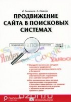  - Продвижение сайта в поисковых системах