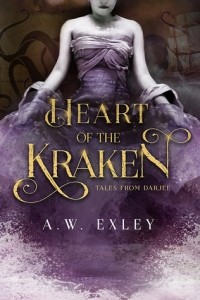 A.W. Exley - Heart of the Kraken