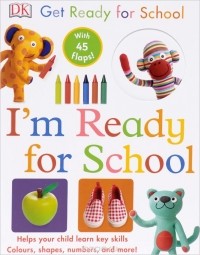 Dawn Sirett - I'm Ready for School