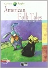 George Gibson - American Folk Tales