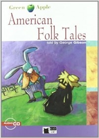 George Gibson - American Folk Tales