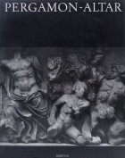 Werner Muller - Der Pergamon-Altar