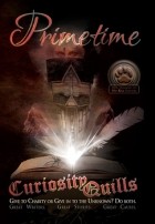  - Curiosity Quills: Primetime