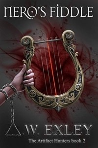 A.W. Exley - Nero's Fiddle