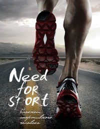  - Need for sport