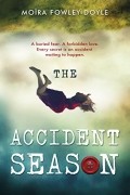 Мойра Фоули-Дойл - The Accident Season