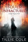 Tillie Cole - Souls Unfractured