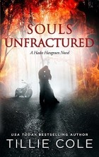 Tillie Cole - Souls Unfractured