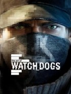 Andy McVittie - The Art Of Watch Dogs