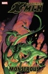 Daniel Way - Astonishing X-Men - Volume 7: Monstrous