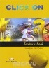  - Click On 3: Teacher's Book