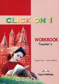  - Click On 1: Workbook: Teacher's