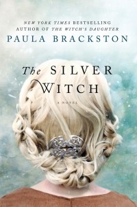 Paula Brackston - The Silver Witch