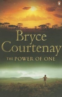 Bryce Courtenay - The Power of One