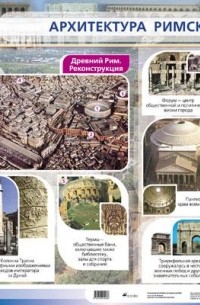 Игнатов А. В. - Архитектура и строительство Римской иперии.