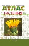 Сивоглазов В.И. - Сборник &quot;Растения&quot;. Твой первый атлас-определ.