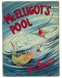 Dr. Seuss - McElligot's Pool