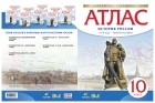 Контурная карта 6 класс история россии историко культурный стандарт