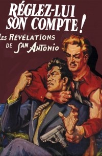 Réglez-lui son compte