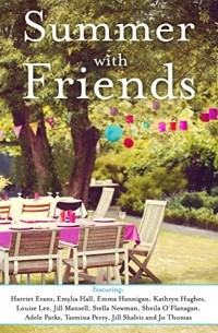 без автора - Summer with Friends