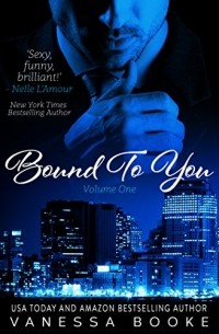 Ванесса Бук - Bound to You: Volume 1