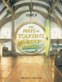  - The Maps of Tolkien's Middle-Earth