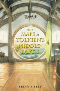  - The Maps of Tolkien's Middle-Earth
