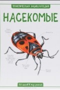 Насекомые