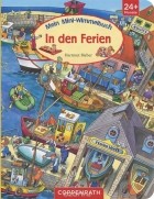  - Mein Mini-Wimmelbuch: In den Ferien