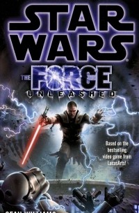 Star Wars: The Force Unleashed