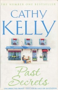 Кэти Келли - Past Secrets