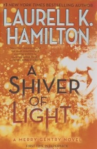 A Shiver of Light