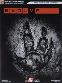Michael Owen - Evolve